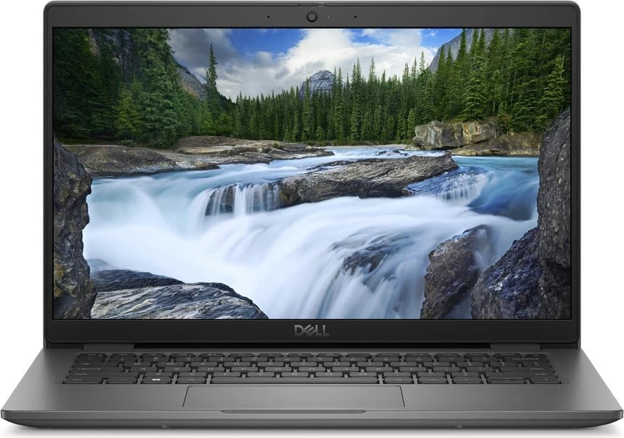 Laptop Dell Latitude 3440, 14", Intel Core i3 i3-1315U, 16 GB RAM, 256 GB SSD, Gri