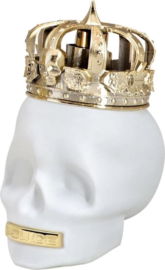 Eau de Parfum për femra Police To Be The Queen, 40ml