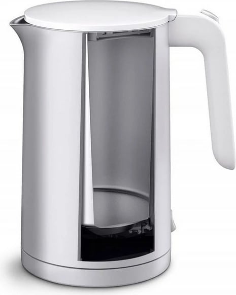 Ibrik elektrik Zwilling Enfinigy 1L, Argjend