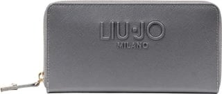 Portofol Liu Jo femra, gri