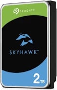Hard disk i brendshëm Seagate SkyHawk 2 TB