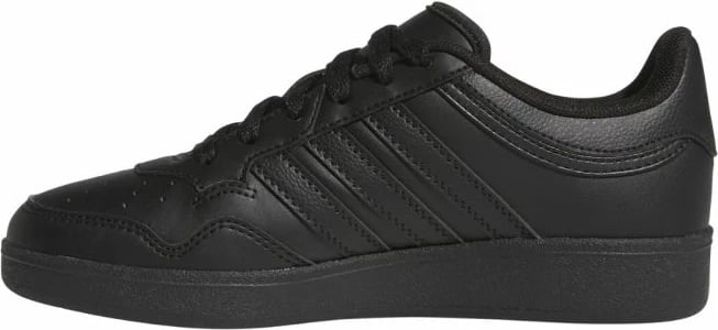 Këpucë për fëmijë adidas, të zeza