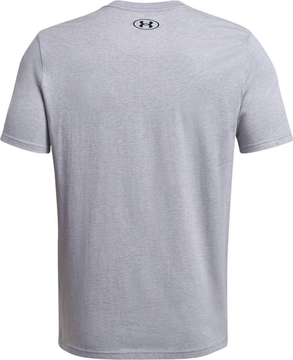 Maicë për meshkuj Under Armour, gri