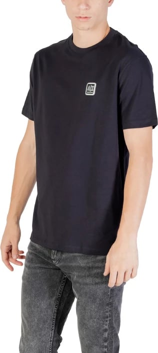 Maicë Armani Exchange për meshkuj, blu
