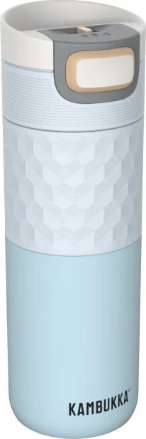 Filxhan termik Kambukka Etna Grip, Breezy Blue - 500 ml