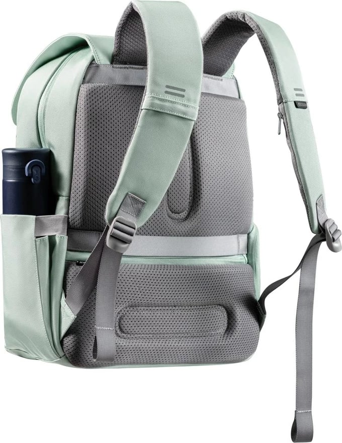 Çantë shpine XD DESIGN Soft Daypack, Mint