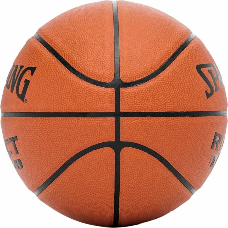 Top basketbolli për meshkuj Spalding, ngjyrë kafe