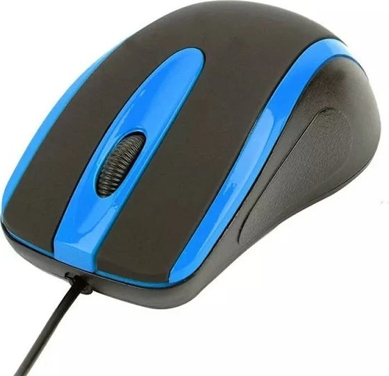 Maus Havit HV-MS753 universal, për lojëra, i zi