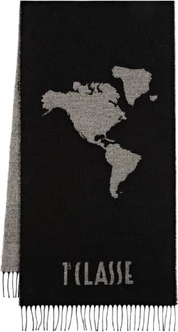 Shall Alviero Martini Prima Classe femra e zezë