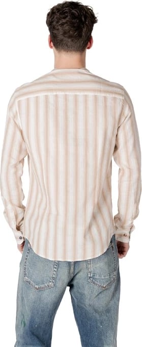 Maicë për meshkuj Gianni Lupo, beige