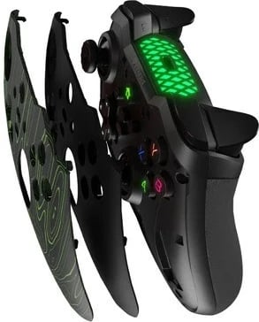 Gamepad NATEC Genesis Mangan 400 NJG-2100 wireless, i zi