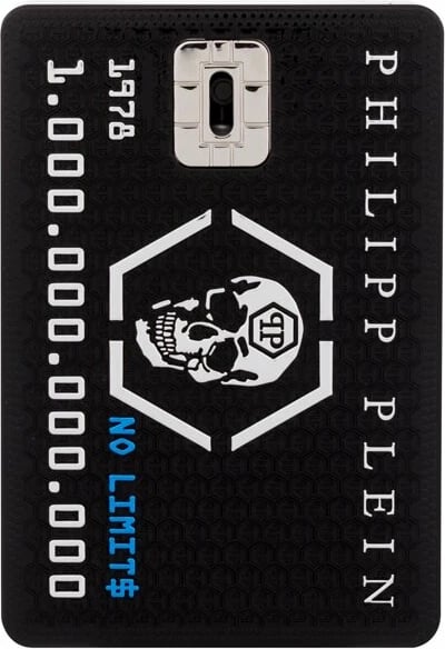 Eau de Toilette për meshkuj Philipp Plein No Limit$ Super Fre$h 50ml