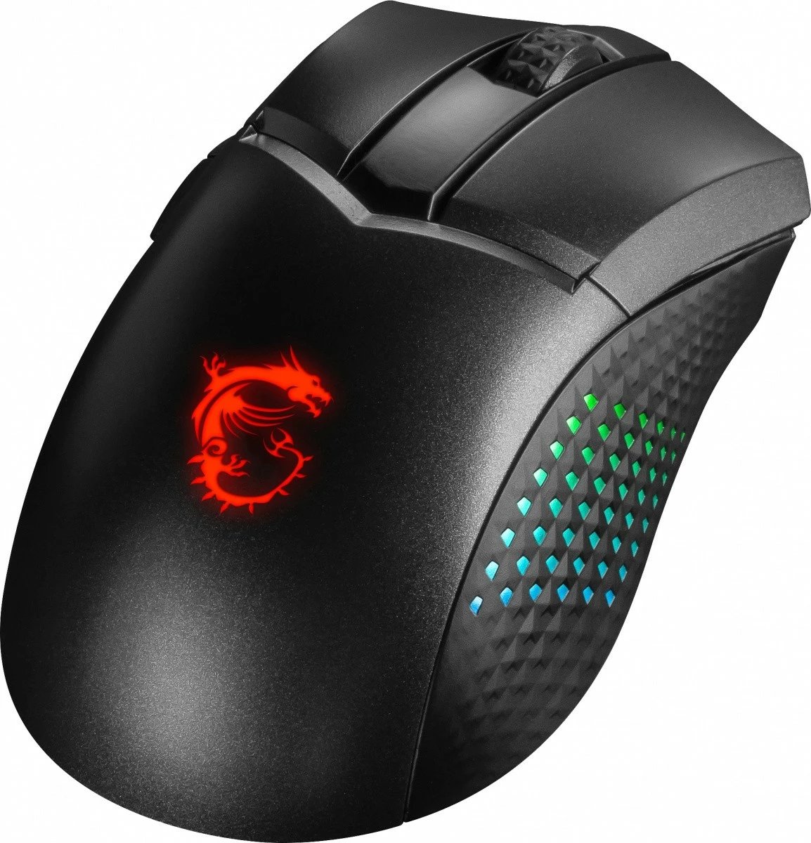 Maus MSI Clutch GM51 Lightweight wireless, 26000 DPI, i zi