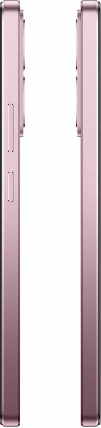 Celular Realme 14 5G 12/256GB Warrior Pink