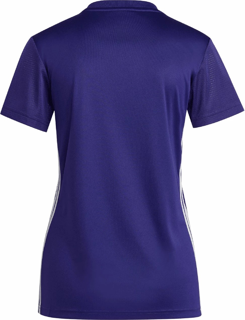 Maicë për femra adidas, e purpurt