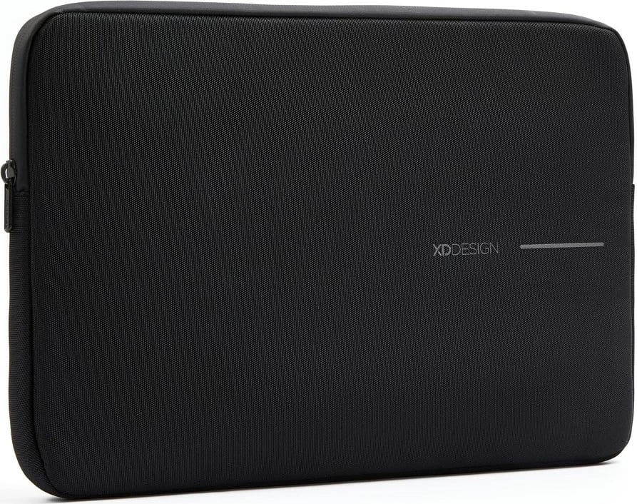 Mbështjellës laptopi XD DESIGN, 16", i zi