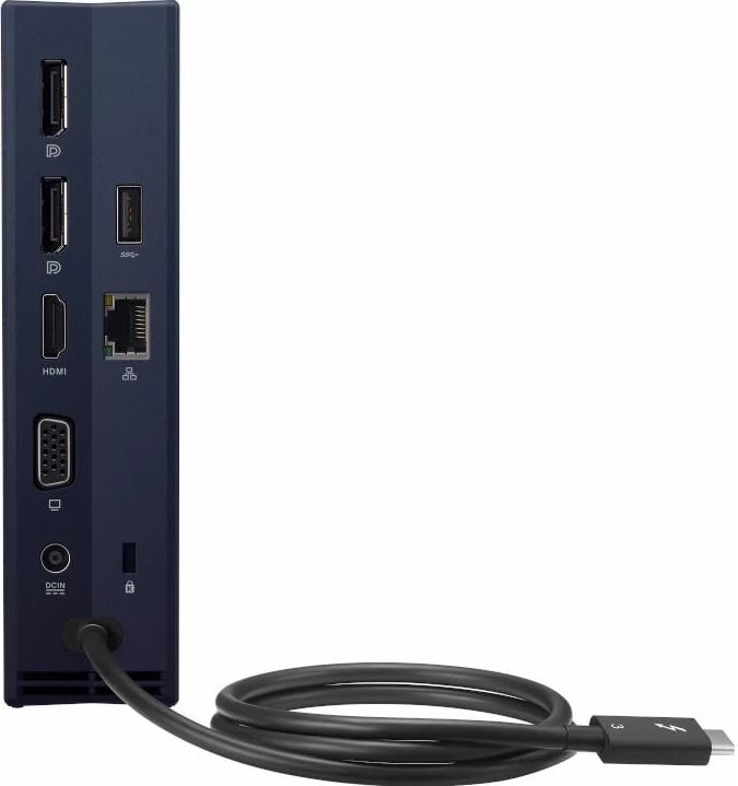 Docking station Asus ACC Simpro Dock 2