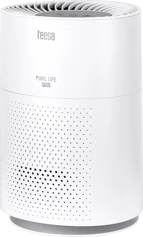 Pastrues ajri Teesa Pure Life P500, i bardhë