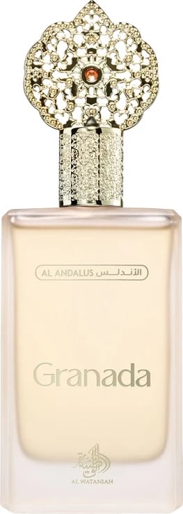 Eau de Parfum Al Wataniah Granada 100ml