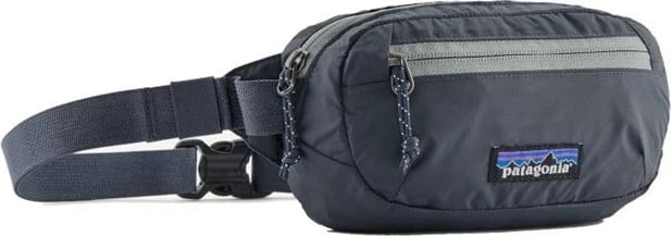 Çantë beli Patagonia Terravia Mini Hip Pack, smolder blue