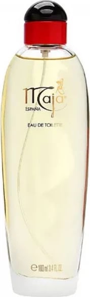 Eau de Toilette unisex MAJA 100ml