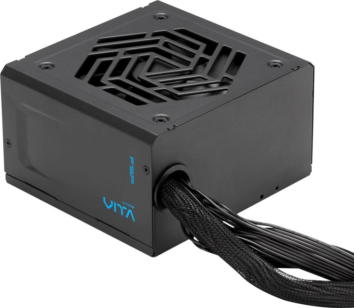 Furnizues energjie FSP Vita 650W, 80 PLUS Bronze, ATX 3.1, i zi