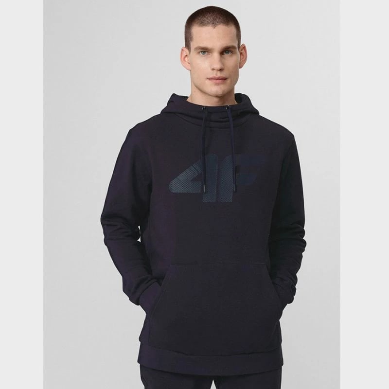 Duks pa zinxhir për meshkuj 4F, blu marin