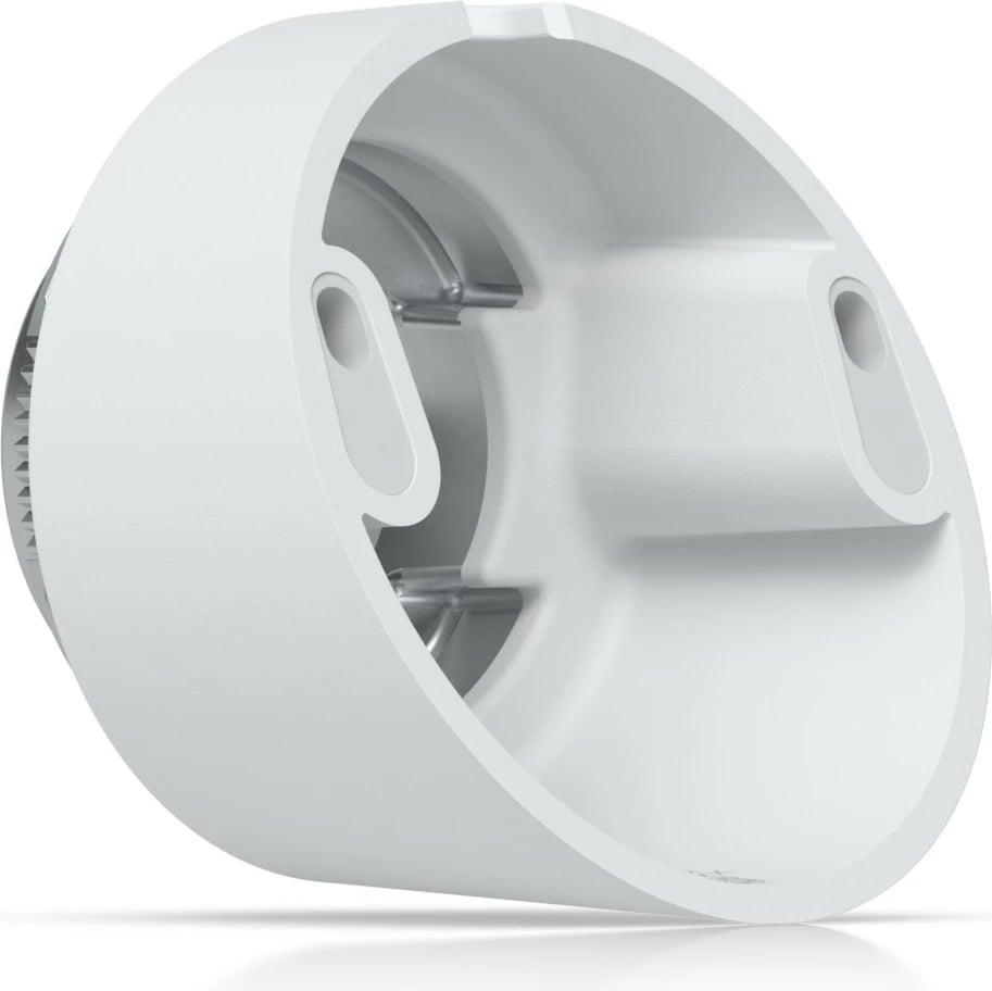 Njësi bazë Ubiquiti UACC-Bullet-AB-W, Universale, E bardhë, UVC-G4-Pro, UVC-G5-Pro, UVC-AI-Pro-W, Alumini