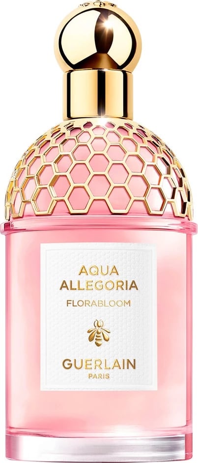 Eau de Toilette unisex Guerlain Aqua Allegoria Florabloom 125ml