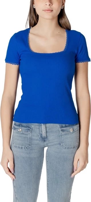 Maicë për femra Morgan De Toi, blu