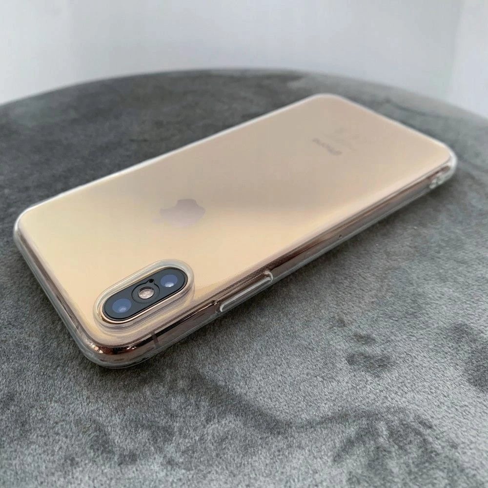 Mbështjellës Tech-Protect FlexAir+ për Samsung Galaxy A23 5G, Transparent