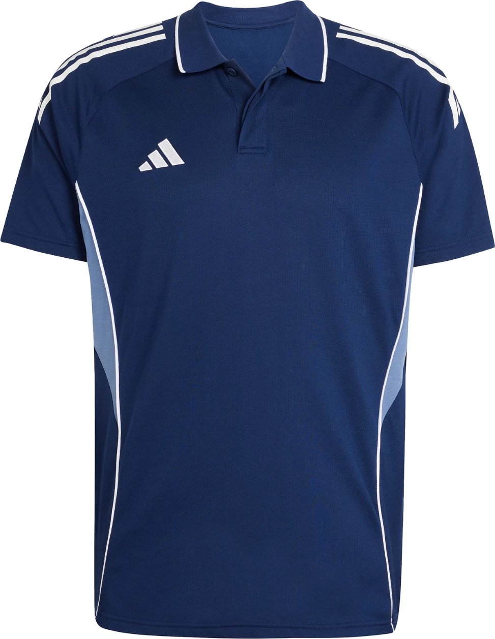 Maicë polo për meshkuj adidas, navy