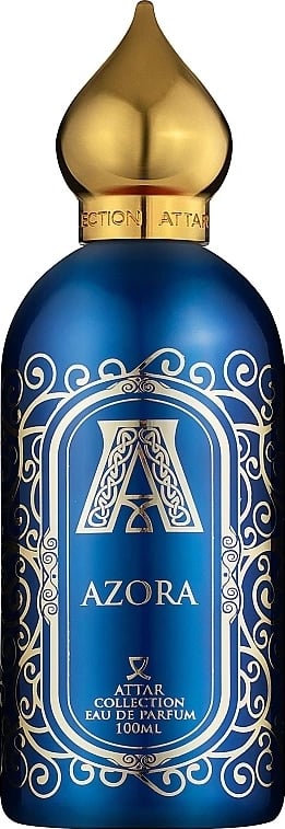 Eau de Parfum Attar Collection Azora 100ml
