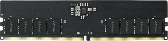 RAM Memorje PNY DDR5 32GB 5600 MHz Bulk, CL46, ECC