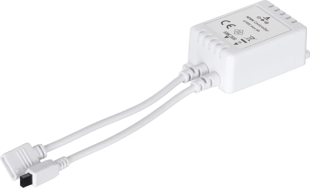 Dritë me shirit univerzal Activejet AJE-COB CCT 3 m