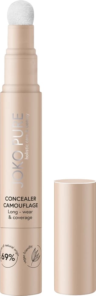 Korektor fytyre Joko Pure Concealer Face Corrector 01, 1 copë