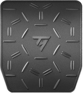 Mbulesa gome për pedale Thrustmaster T-LCM, E zezë, set
