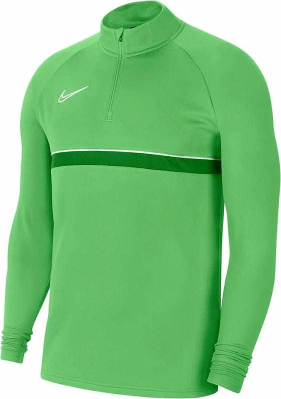 Duks për fëmijë Nike, modeli Dri-FIT Academy 21, jeshil