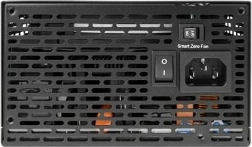 Kasë furnizimi Thermaltake Toughpower GF1, 1200W, Modular, 80 PLUS Gold, e zezë