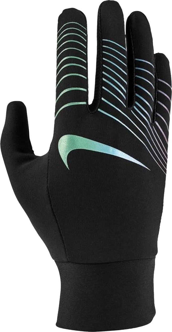 Doreza sportive për femra Nike, të zeza