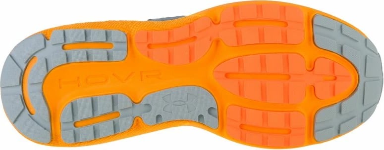 Atlete për meshkuj Under Armour Hovr Mega 3 Clone, gri