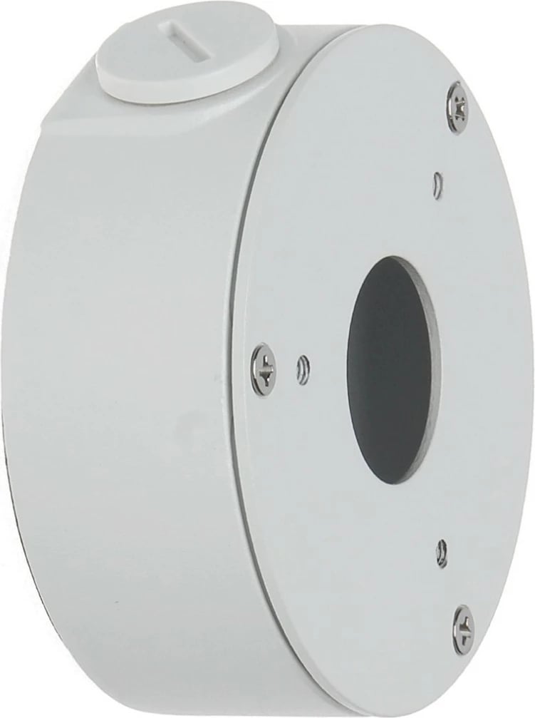 Adapter Dahua PFA134 për kamera dome, alumini, bardhë