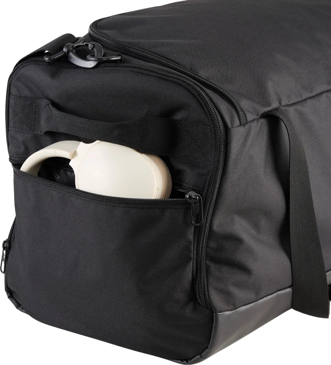 Çantë sportive Puma unisex, e zezë