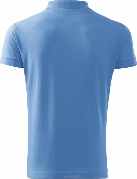Maicë polo Malfini për meshkuj, blu