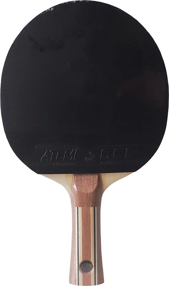 Reket ping pongu Atemi, unisex