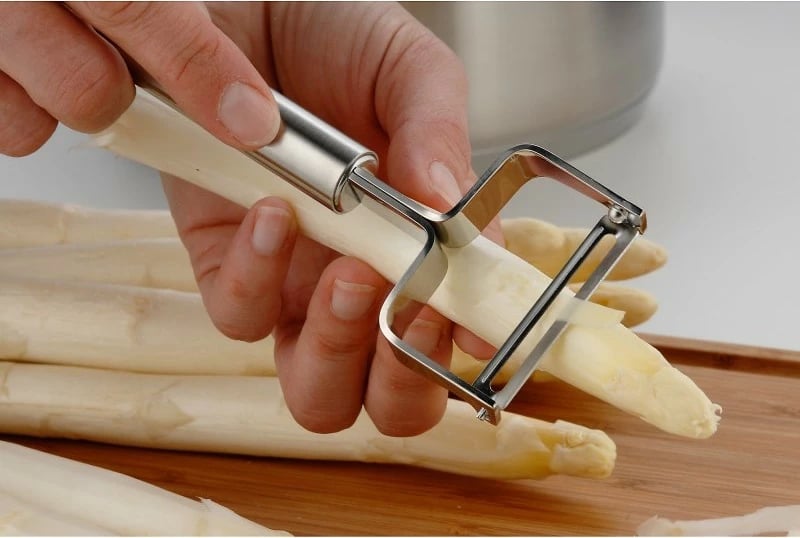 Qëruese WMF Profi Plus 17cm çelik inox