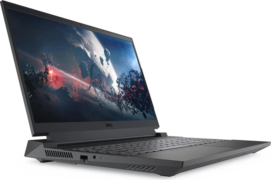 Laptop Dell, 15.6", Intel Core i7, 16 GB RAM, 512 GB SSD, NVIDIA RTX 4050, hiri
