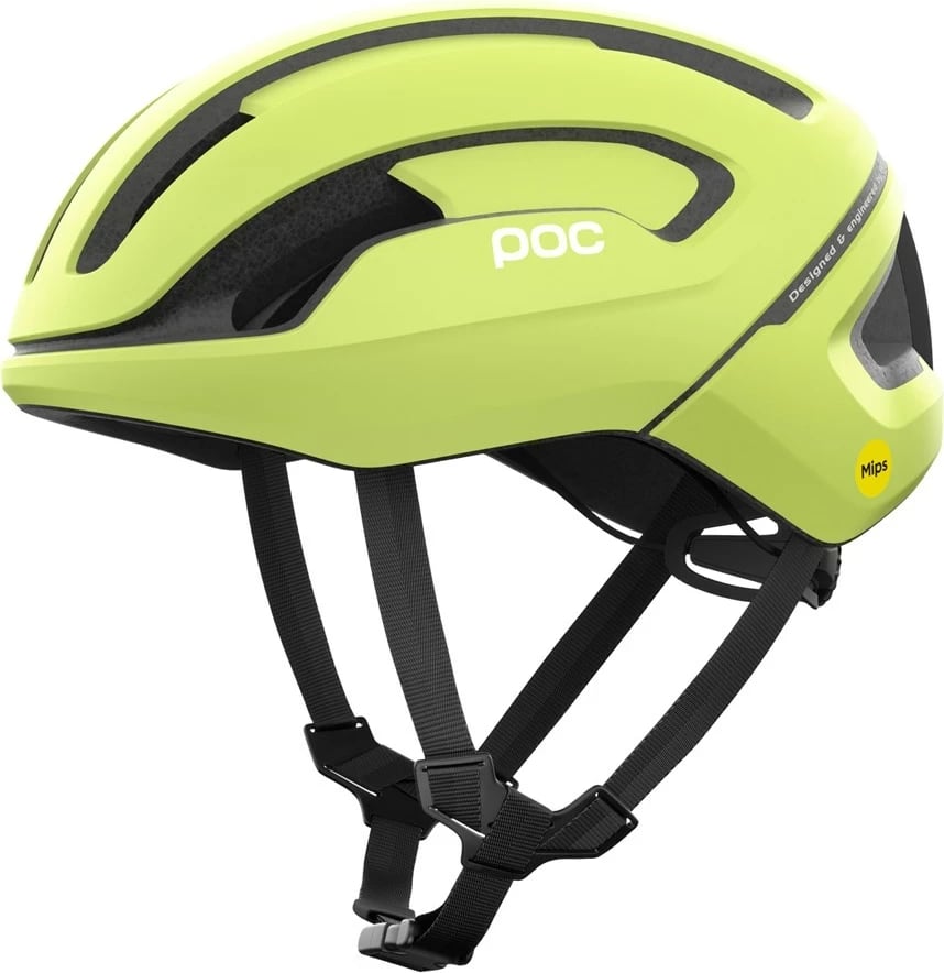 Helmetë sportive POC PC108751468MED1, për të rritur, e gjelbër