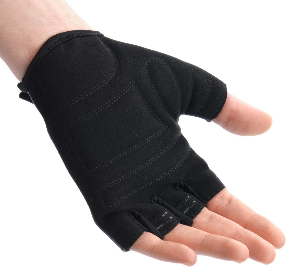 Doreza biçiklete unisex Meteor, të zeza