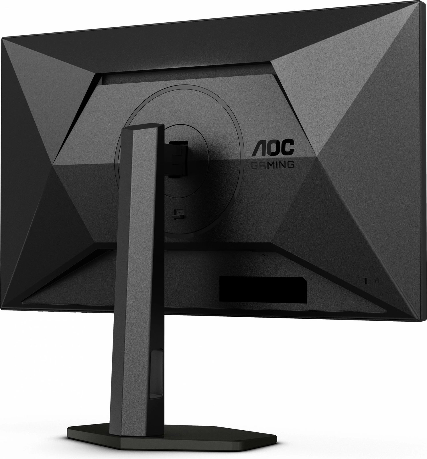 Monitor AOC Q27G4X, 27", 2560 x 1440, Quad HD, LCD, 1 ms, i zi